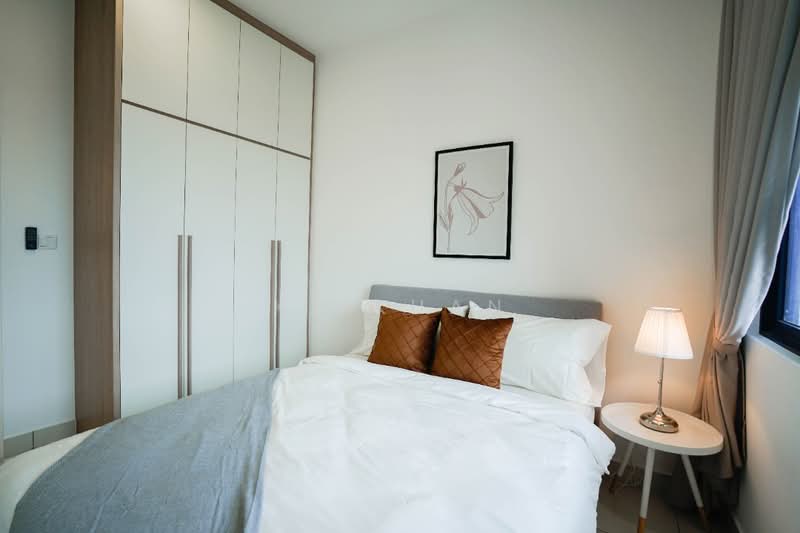 Service Residence for Rent at Parc 3 - KF Kuan - PropertyGuru.com.my