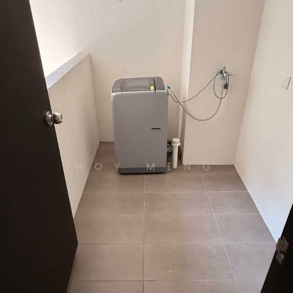 Servis Apartment untuk Dijual di The Tamarind - Hoy Meng - Interior - PropertyGuru.com.my