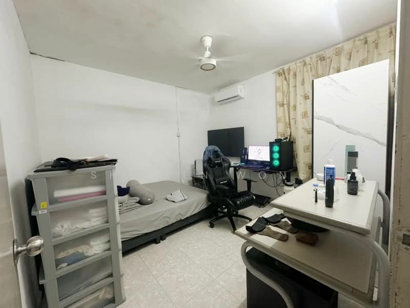 Rumah Teres 1 Tingkat untuk Dijual di Taman Setia Indah (Tebrau) - Shereen Wong - Bedroom - PropertyGuru.com.my