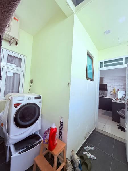 Rumah Teres 2 Tingkat untuk Dijual di Bandar Dato Onn (Tebrau) - Wil Mong - Interior - PropertyGuru.com.my