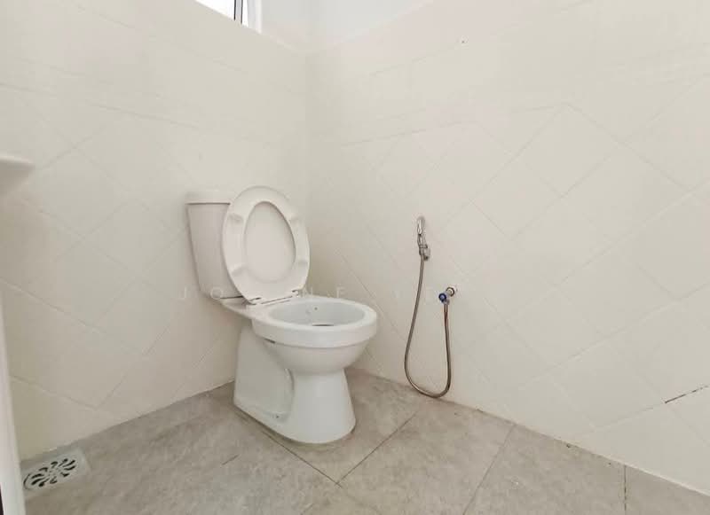Rumah Teres 3 Tingkat untuk Dijual di Panorama Lapangan Perdana (Ipoh) - Joline YEOW - Bathroom - PropertyGuru.com.my