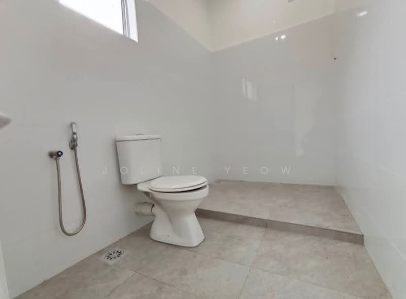 Rumah Teres 3 Tingkat untuk Dijual di Panorama Lapangan Perdana (Ipoh) - Joline YEOW - Bathroom - PropertyGuru.com.my
