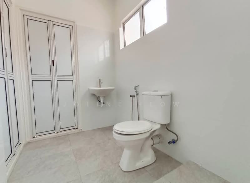Rumah Teres 3 Tingkat untuk Dijual di Panorama Lapangan Perdana (Ipoh) - Joline YEOW - Bathroom - PropertyGuru.com.my