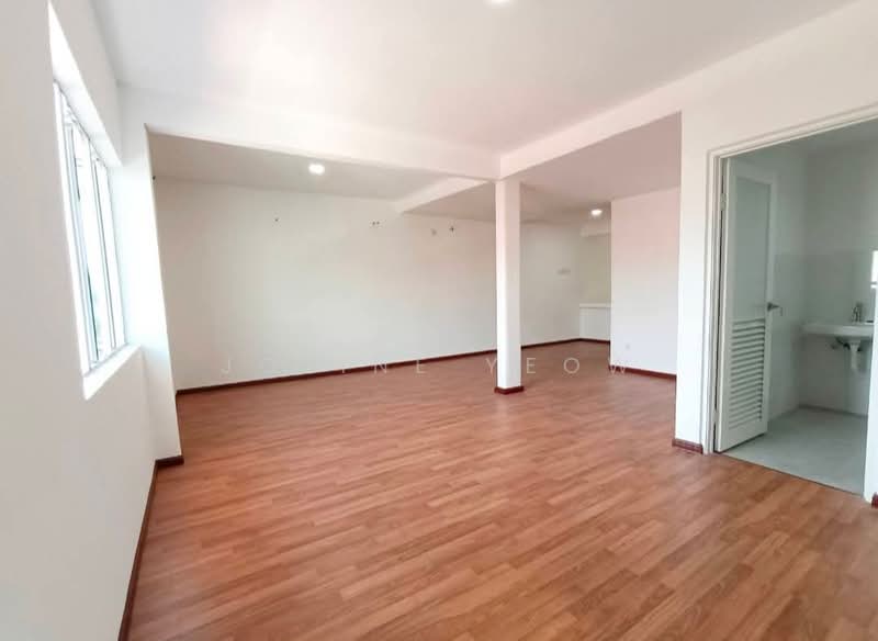 Rumah Teres 3 Tingkat untuk Dijual di Panorama Lapangan Perdana (Ipoh) - Joline YEOW - Interior - PropertyGuru.com.my