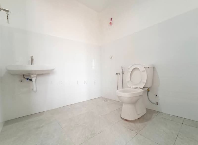 Rumah Teres 3 Tingkat untuk Dijual di Panorama Lapangan Perdana (Ipoh) - Joline YEOW - Bathroom - PropertyGuru.com.my