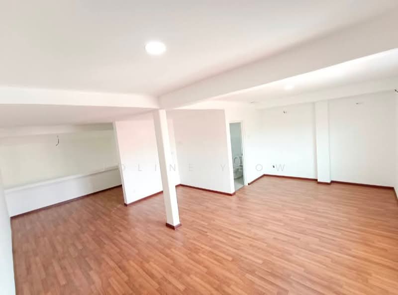 Rumah Teres 3 Tingkat untuk Dijual di Panorama Lapangan Perdana (Ipoh) - Joline YEOW - Interior - PropertyGuru.com.my