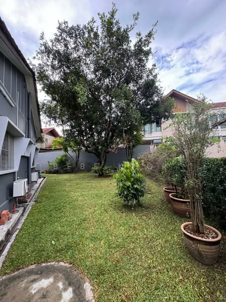 Rumah Berkembar untuk Disewa di Pulau Tikus (Penang) - Bebe Khor - Exterior - PropertyGuru.com.my
