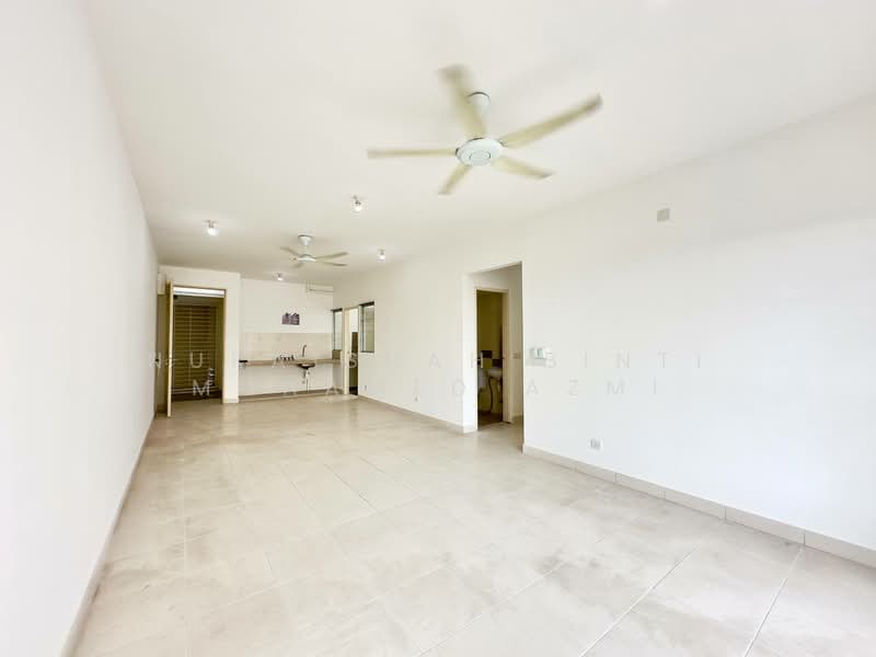 Pangsapuri untuk Dijual di Seri Mutiara Apartment - Nuraishah Binti Mohamed Azmi - PropertyGuru.com.my