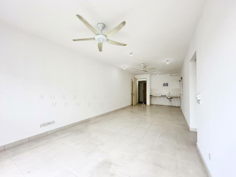 Pangsapuri untuk Dijual di Seri Mutiara Apartment - Nuraishah Binti Mohamed Azmi - PropertyGuru.com.my