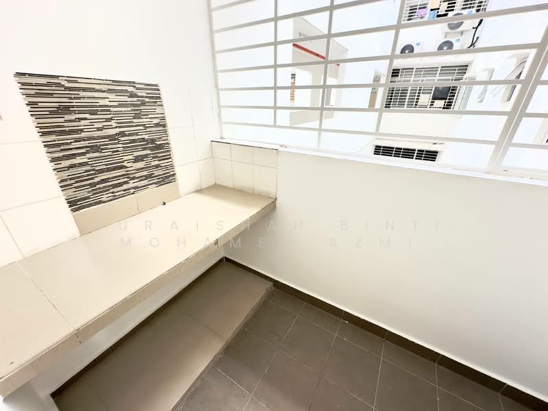 Pangsapuri untuk Dijual di Seri Mutiara Apartment - Nuraishah Binti Mohamed Azmi - PropertyGuru.com.my