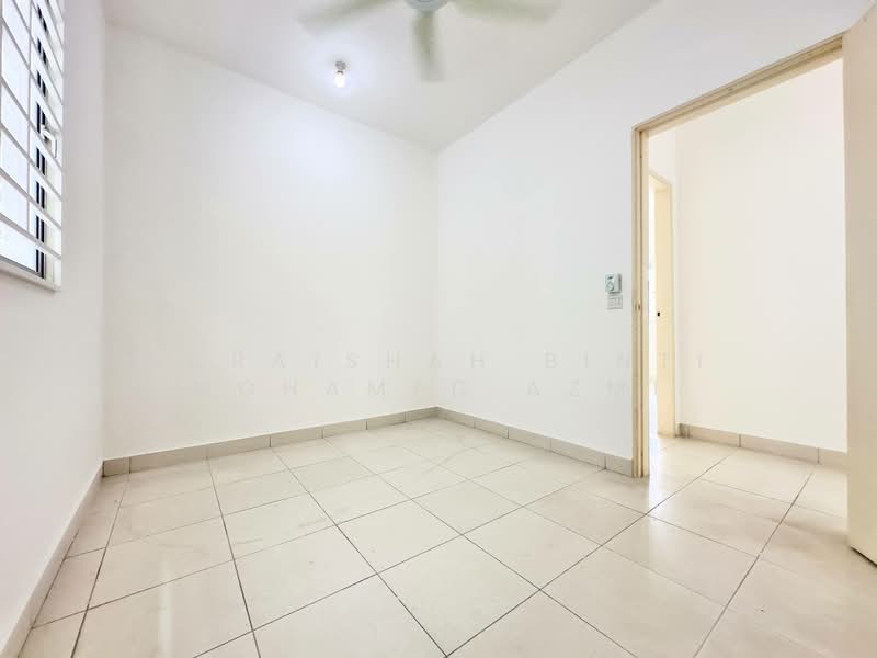 Pangsapuri untuk Dijual di Seri Mutiara Apartment - Nuraishah Binti Mohamed Azmi - PropertyGuru.com.my