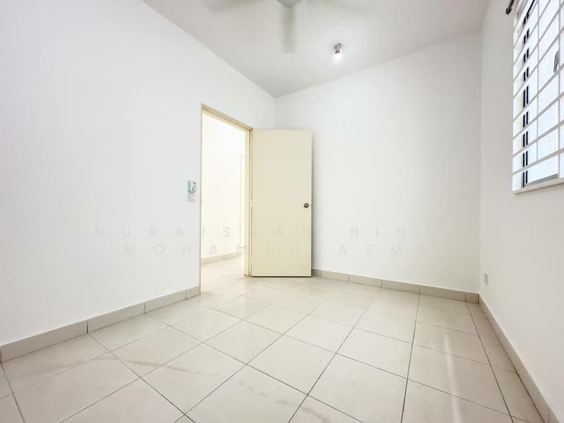 Pangsapuri untuk Dijual di Seri Mutiara Apartment - Nuraishah Binti Mohamed Azmi - PropertyGuru.com.my