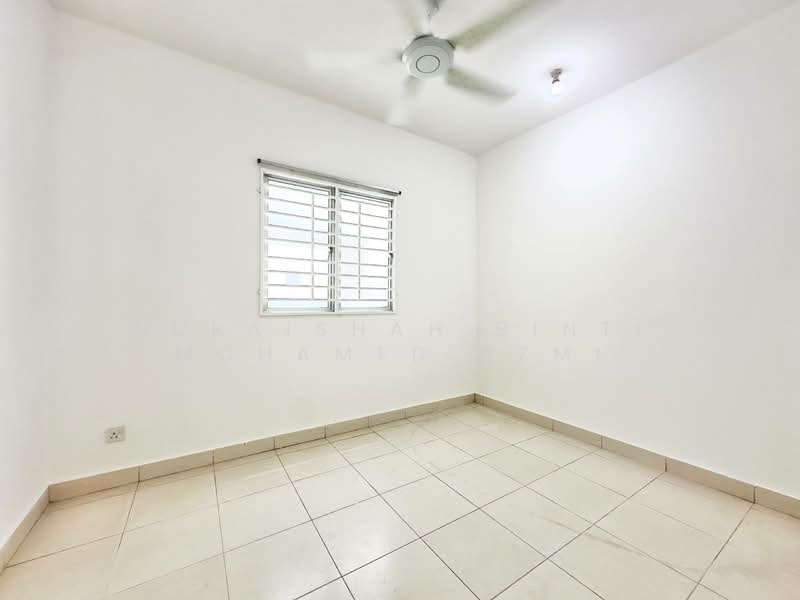 Pangsapuri untuk Dijual di Seri Mutiara Apartment - Nuraishah Binti Mohamed Azmi - PropertyGuru.com.my