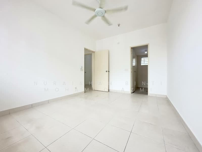 Pangsapuri untuk Dijual di Seri Mutiara Apartment - Nuraishah Binti Mohamed Azmi - PropertyGuru.com.my
