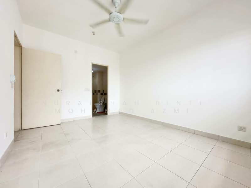 Pangsapuri untuk Dijual di Seri Mutiara Apartment - Nuraishah Binti Mohamed Azmi - PropertyGuru.com.my