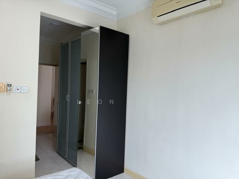 Service Residence for Rent at Metropolitan Square - Leon Teh - Interior - PropertyGuru.com.my