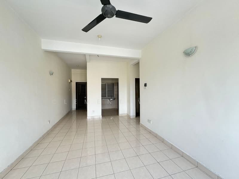 Apartment for Sale at Sri Kejora - Clement Wong - Living Room - PropertyGuru.com.my