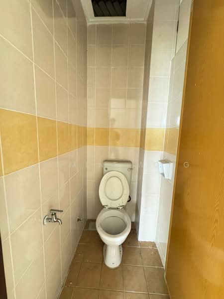 Apartment for Sale at Sri Kejora - Clement Wong - Bathroom - PropertyGuru.com.my