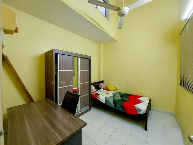 Rumah Teres 1-Tingkat untuk Dijual di Bercham (Ipoh) - Amie Chong - PropertyGuru.com.my
