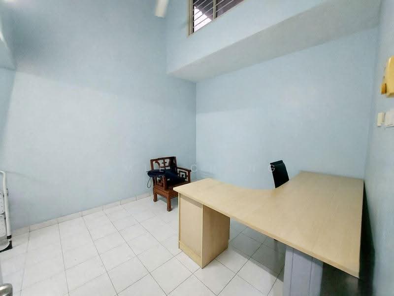 Rumah Teres 1-Tingkat untuk Dijual di Bercham (Ipoh) - Amie Chong - PropertyGuru.com.my
