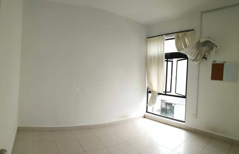 Rumah Teres 1 Tingkat untuk Dijual di Taman Adda Heights (Tebrau) - Yucong . - Interior - PropertyGuru.com.my