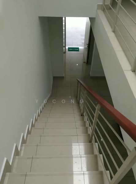 Rumah Teres 1 Tingkat untuk Dijual di Taman Adda Heights (Tebrau) - Yucong . - Entrance - PropertyGuru.com.my