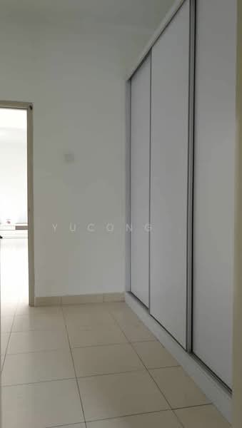 Rumah Teres 1 Tingkat untuk Dijual di Taman Adda Heights (Tebrau) - Yucong . - Corridor - PropertyGuru.com.my