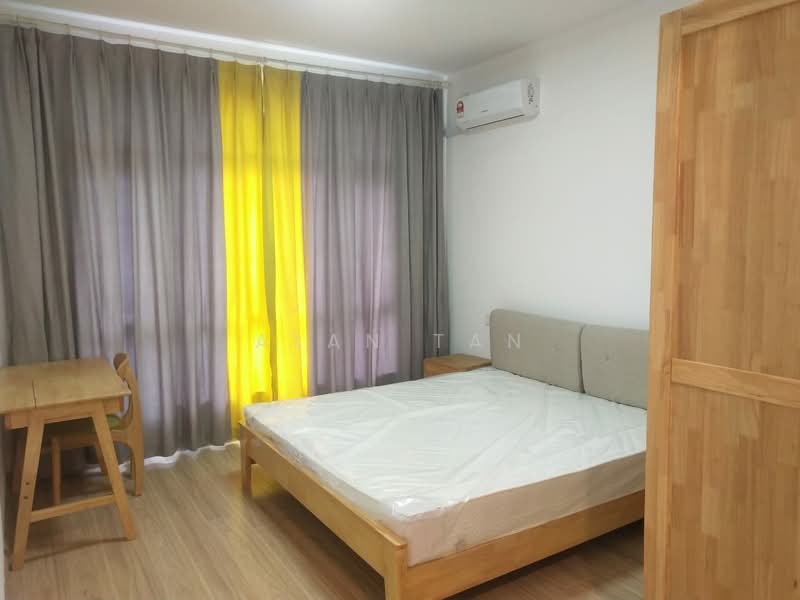 Apartment for Rent at Regalia Park @ Forest City - Alan Tan - Bedroom - PropertyGuru.com.my