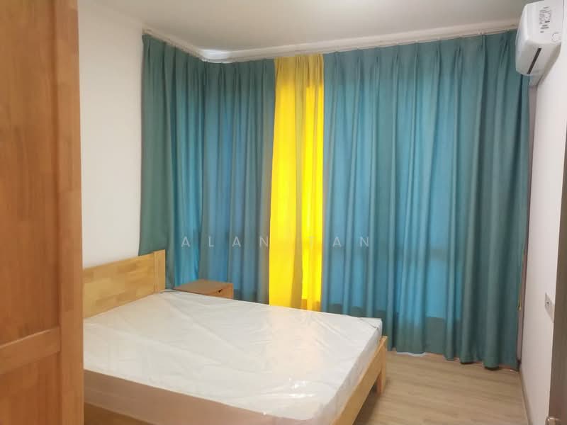 Apartment for Rent at Regalia Park @ Forest City - Alan Tan - Bedroom - PropertyGuru.com.my