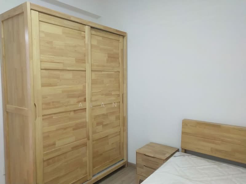 Apartment for Rent at Regalia Park @ Forest City - Alan Tan - Bedroom - PropertyGuru.com.my