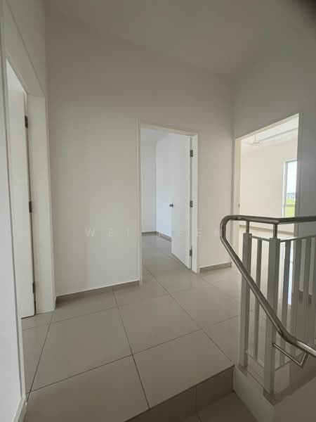 Rumah Teres 2 Tingkat untuk Disewa di Seremban (Negeri Sembilan) - Wei Keen - Interior - PropertyGuru.com.my