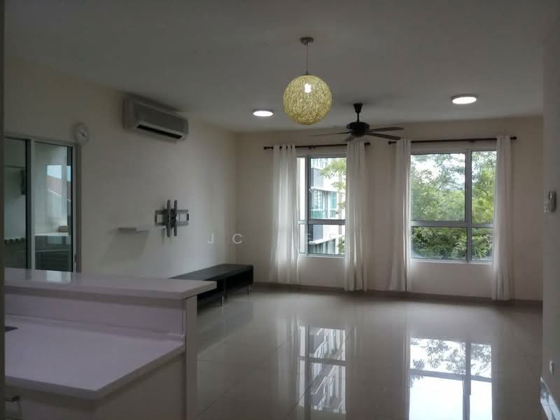 Condominium for Rent at Casa Tropicana - Jc Lee - Living Room - PropertyGuru.com.my