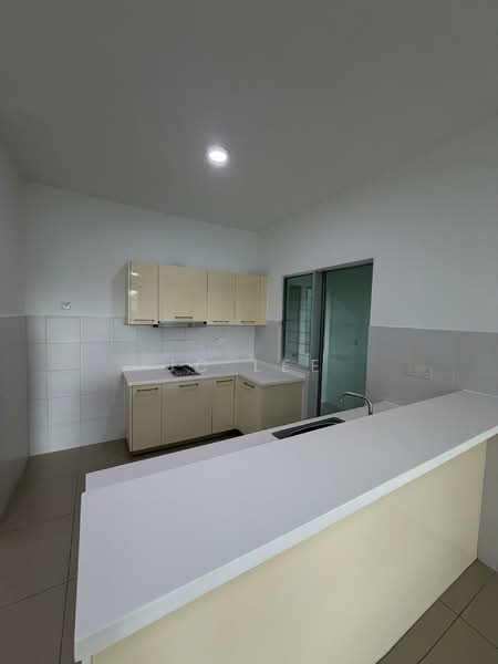 Condominium for Rent at Casa Tropicana - Jc Lee - Kitchen - PropertyGuru.com.my