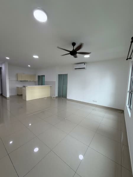 Condominium for Rent at Casa Tropicana - Jc Lee - Living Room - PropertyGuru.com.my