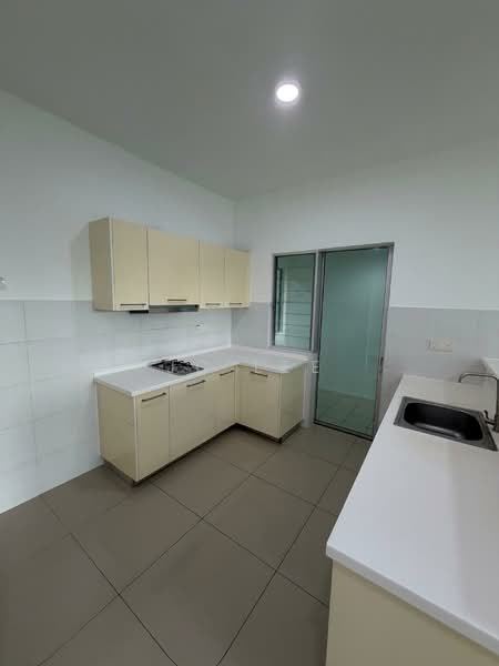 Condominium for Rent at Casa Tropicana - Jc Lee - Kitchen - PropertyGuru.com.my