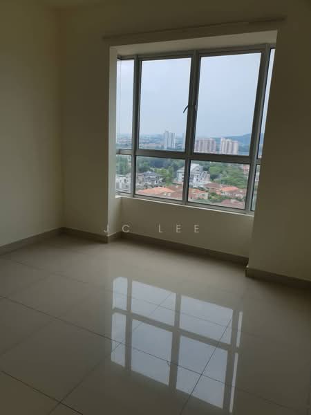 Condominium for Rent at Casa Tropicana - Jc Lee - View - PropertyGuru.com.my