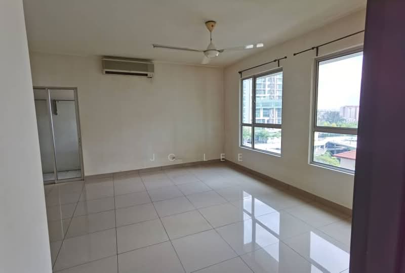 Condominium for Rent at Casa Tropicana - Jc Lee - Interior - PropertyGuru.com.my