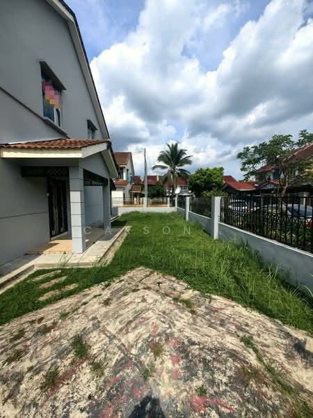 2-storey Terraced House for Sale in Kulai (Johor) - Carson . - Exterior - PropertyGuru.com.my