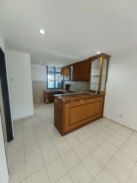 2-storey Terraced House for Sale in Kulai (Johor) - Carson . - Kitchen - PropertyGuru.com.my