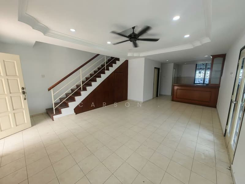 2-storey Terraced House for Sale in Kulai (Johor) - Carson . - Living Room - PropertyGuru.com.my