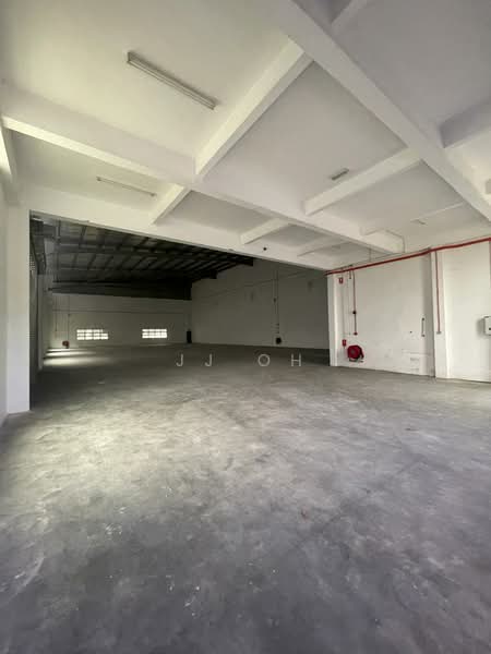 Semi-D Factory for Sale in Taman Mount Austin (Tebrau) - JJ Oh - Interior - PropertyGuru.com.my
