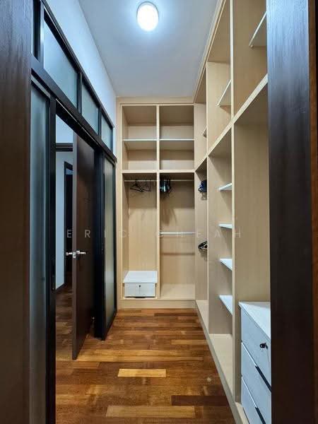 Condominium for Rent at Queens Residences Q2 @ Queens Waterfront - Eric Cheah - Interior - PropertyGuru.com.my