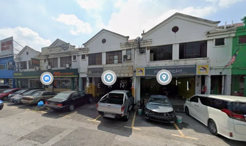 Kilang untuk Dijual di Pjs 7 (Sunway) - Keane . - PropertyGuru.com.my