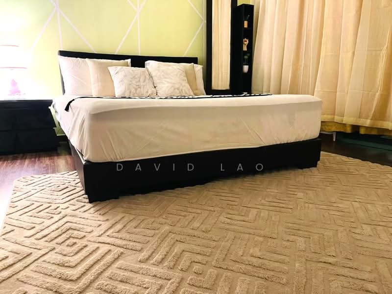 Service Residence for Rent at The Loft @ ZetaPark - David Lao - Bedroom - PropertyGuru.com.my