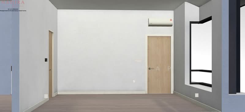 2-storey Terraced House for Sale in Bandar Bukit Raja (Klang) - George Yap - Interior - PropertyGuru.com.my