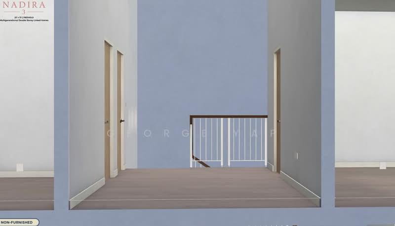 2-storey Terraced House for Sale in Bandar Bukit Raja (Klang) - George Yap - Interior - PropertyGuru.com.my