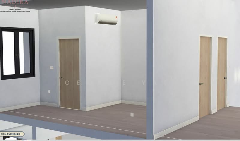 2-storey Terraced House for Sale in Bandar Bukit Raja (Klang) - George Yap - Interior - PropertyGuru.com.my