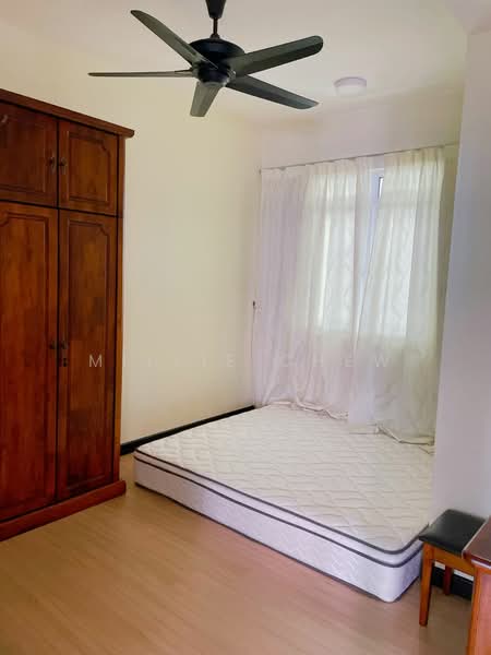 Kondominium untuk Disewa di Vertiq - Millie Chew - Bedroom - PropertyGuru.com.my