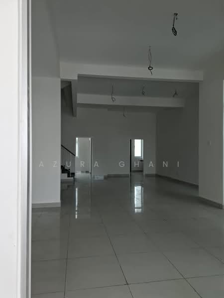 2-storey Terraced House for Sale in Kepala Batas (Penang) - Azura Ghani - Interior - PropertyGuru.com.my