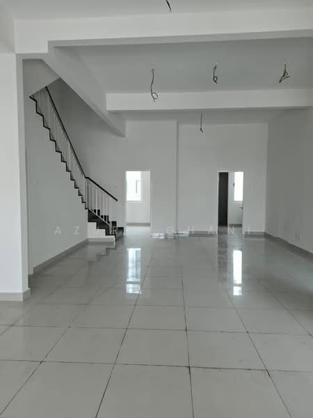 2-storey Terraced House for Sale in Kepala Batas (Penang) - Azura Ghani - Interior - PropertyGuru.com.my